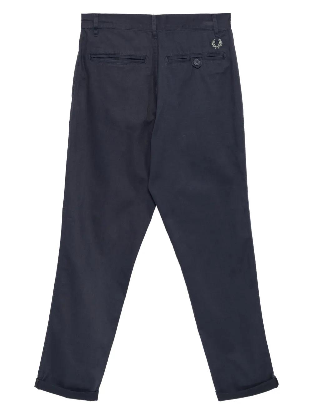 Fred Perry Pants for Men Online Sale up to 53% off Lyst