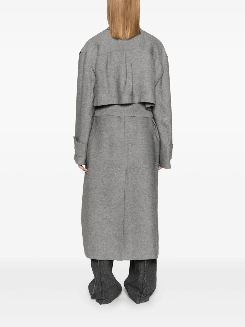 JW Anderson Trench coats for Women | Online Sale up to 46% off | Lyst