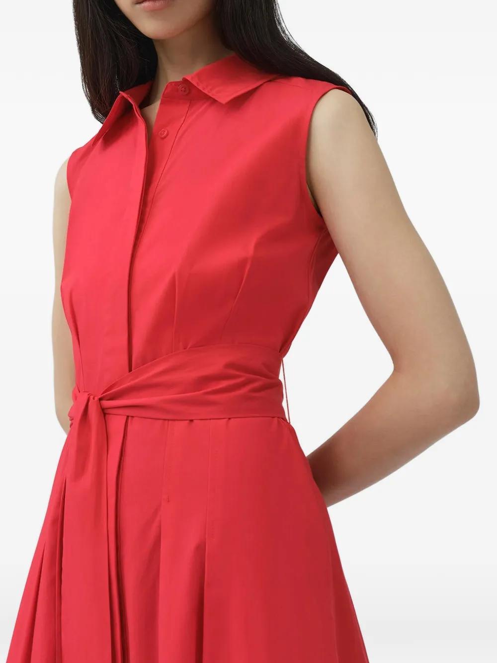 Red Jonathan Simkhai Dresses for Women | Lyst
