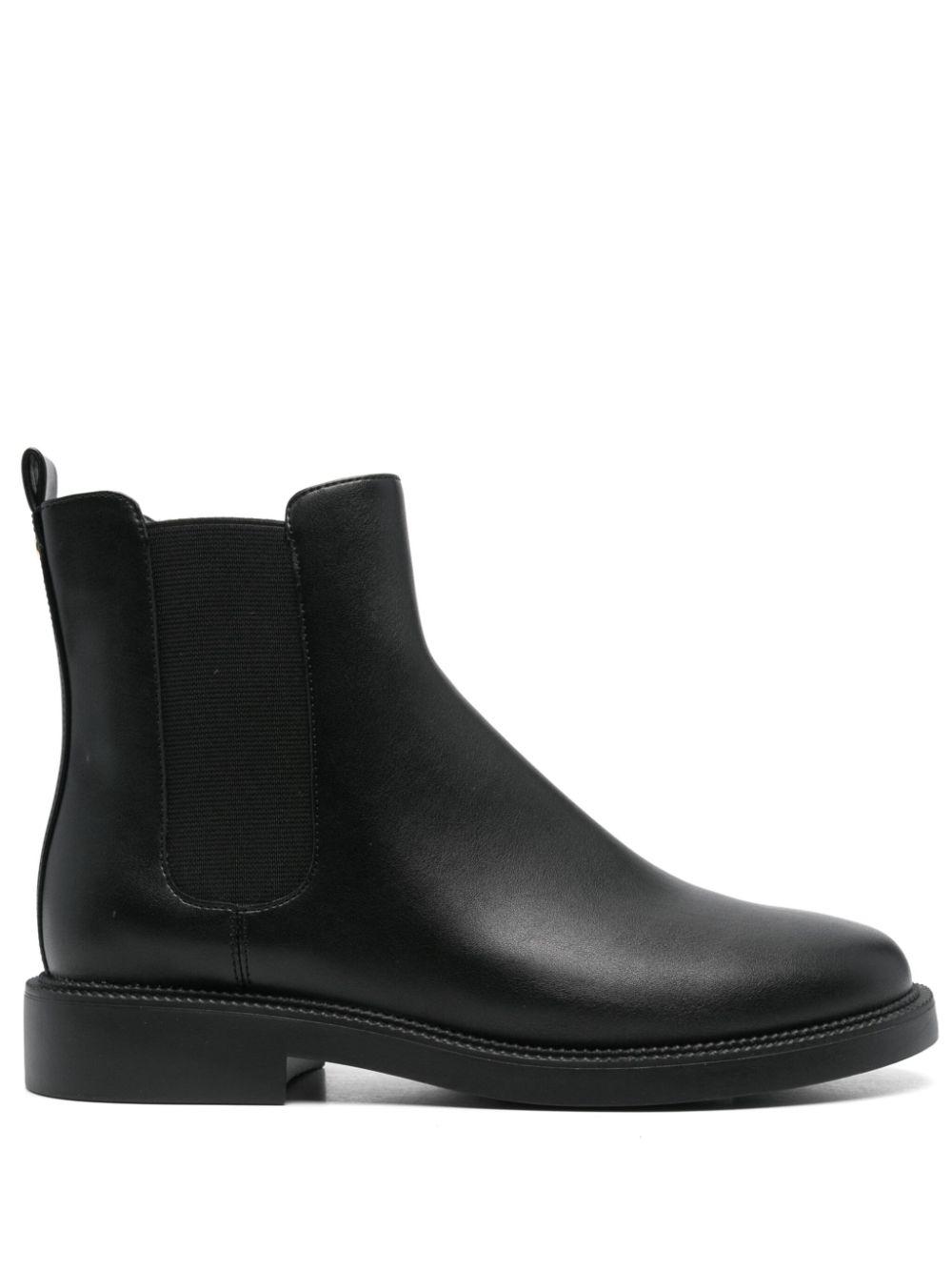 michael kors chelsea boots