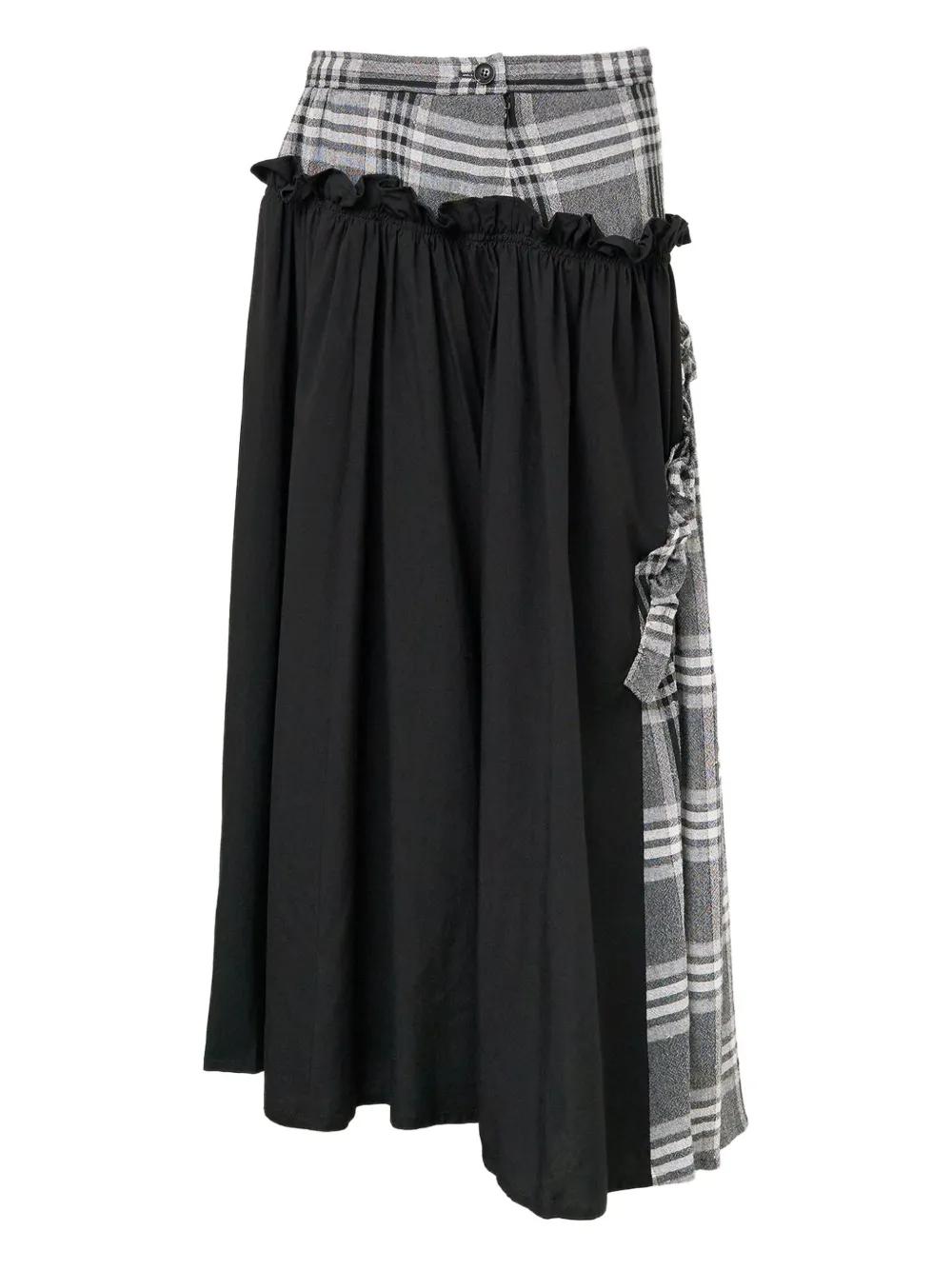 スカート Y's long skirt Y's Yohji Yamamoto Skirts for Women | Online Sale up to 84