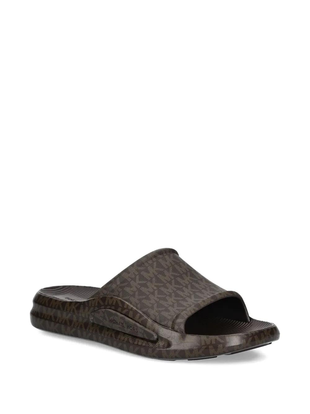 Kors Jake Slide Michael Kors Slippers Mens Price Buy Men's Michael - Main Image