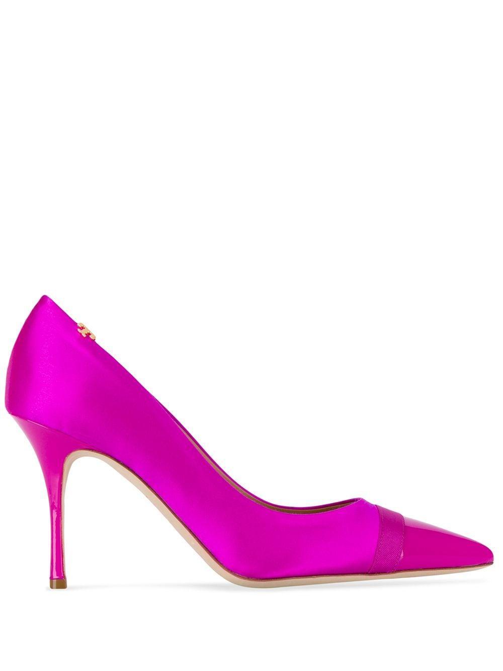 penelope mesh pump