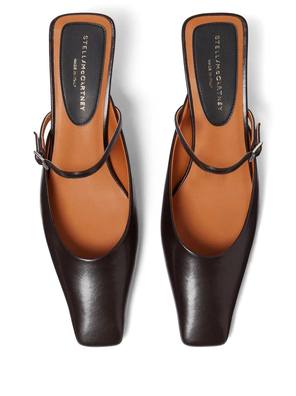 レディース Stella McCartney ヒール付きサンダル | オンライン