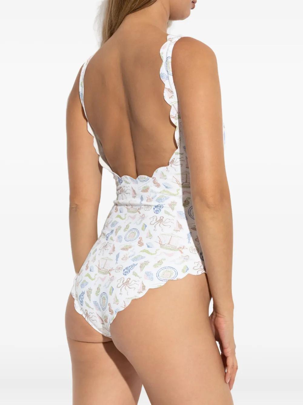 レディース Marysia Swim ワンピース水着 & ベイジングスーツ