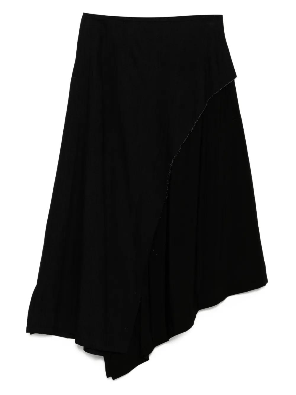 Y's　SKIRT Y's Yohji Yamamoto Skirts for Women | Online Sale up to 85