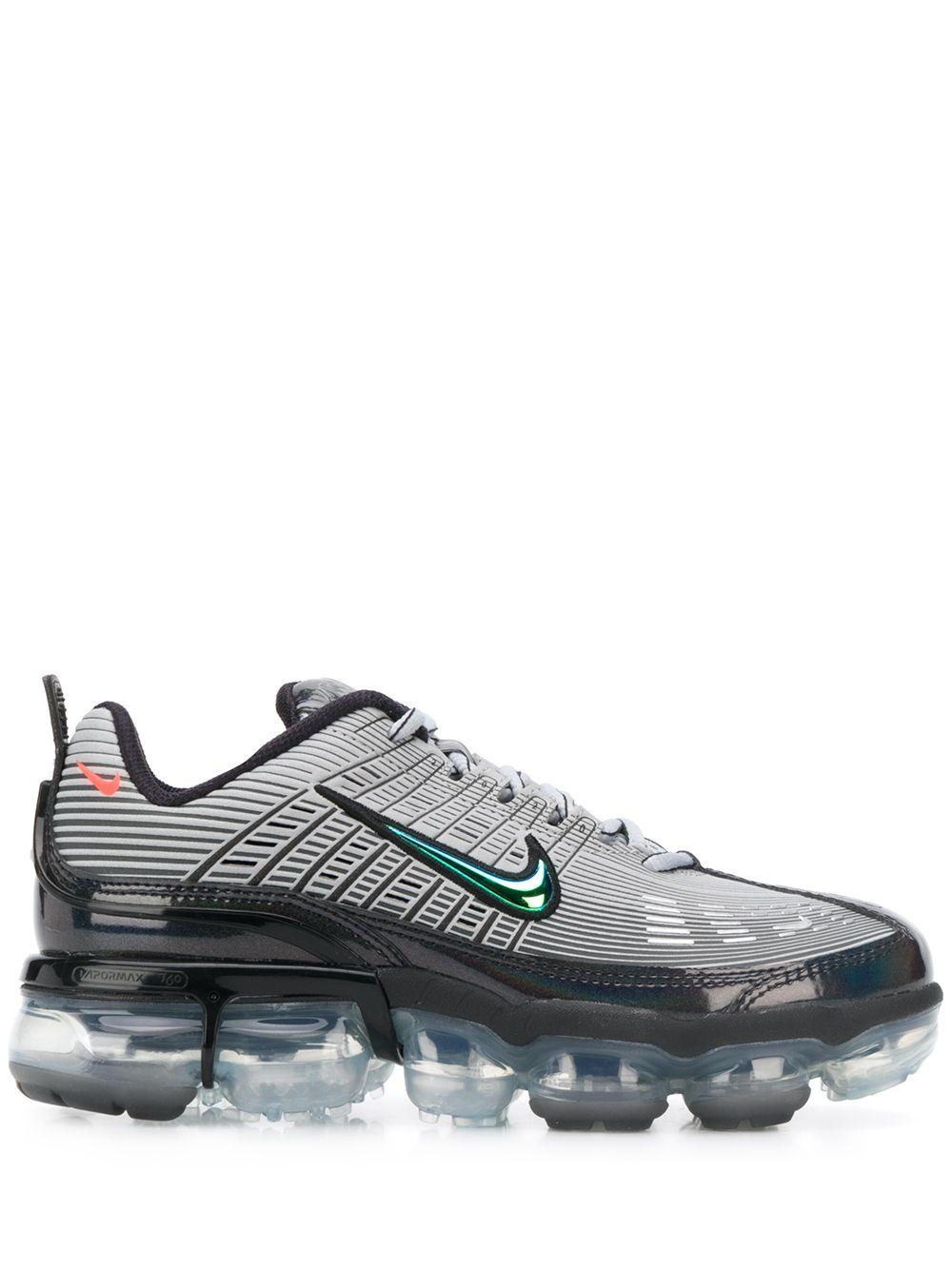 Zapatillas con de plataforma transparente Nike | Lyst