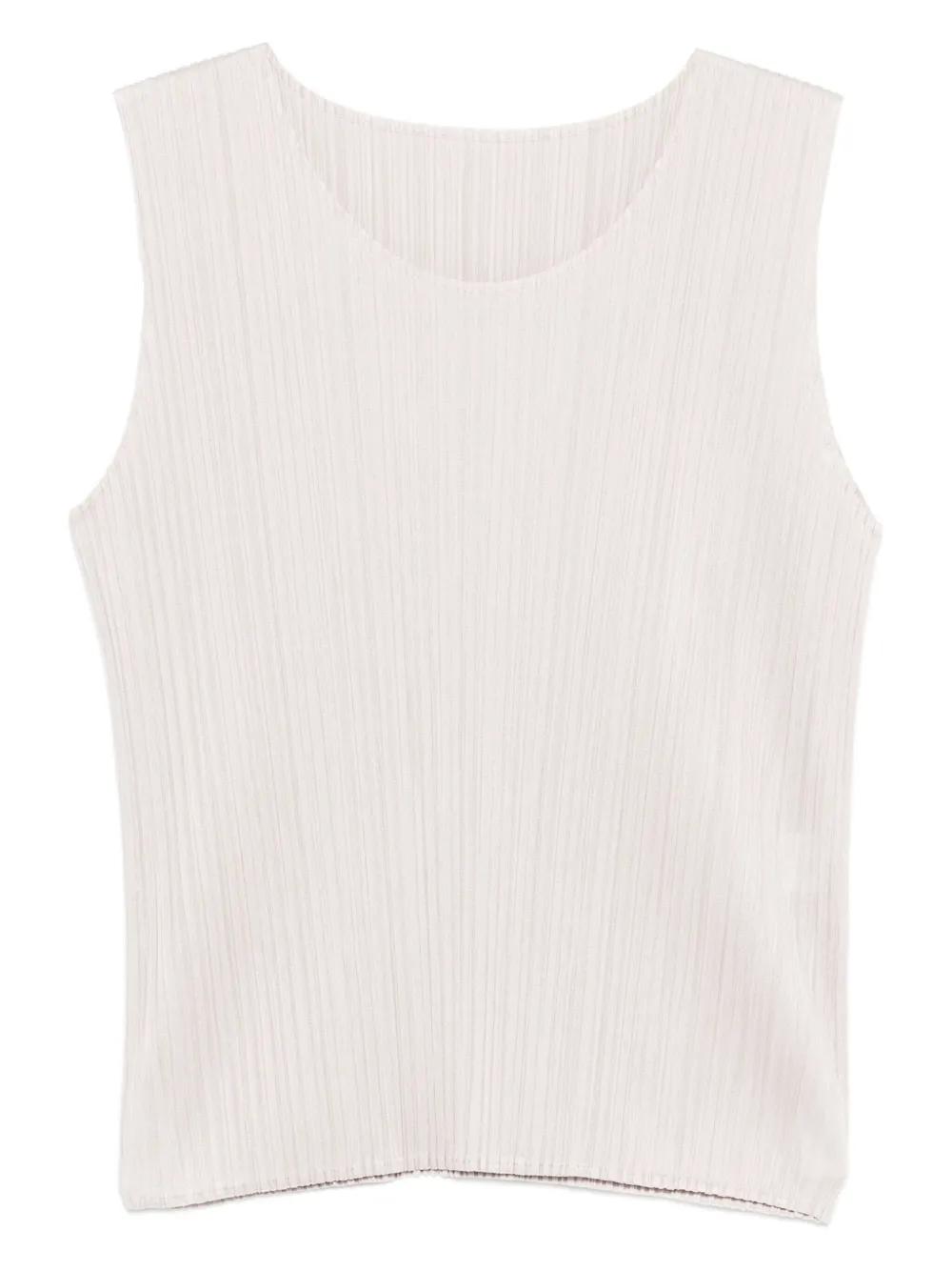 PLEATS PLEASE グラフィックタンクトップ 楽天市場】pleats please タンクトップの通販