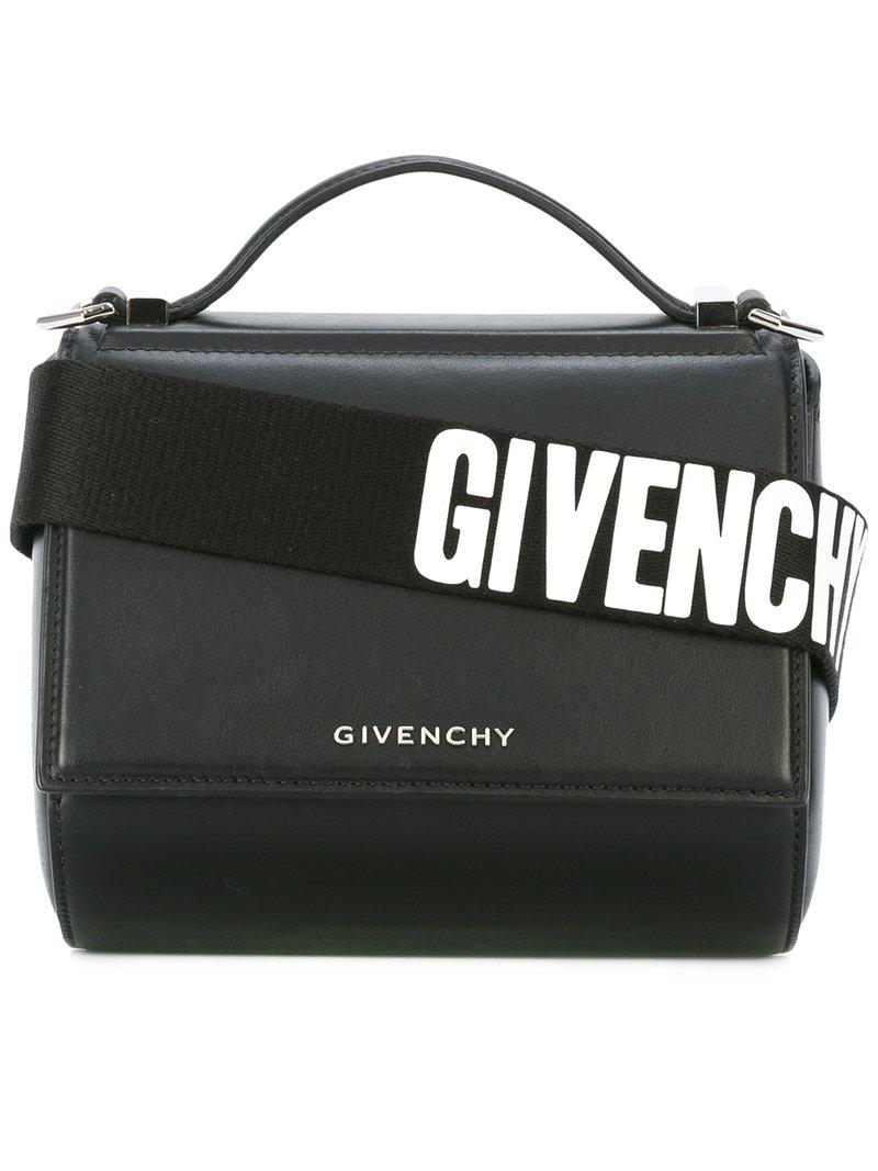 sac givenchy pandora box