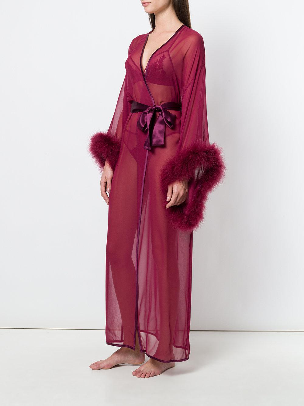 NOWHOW × スタイリスト私物 Night Gown 完売品-