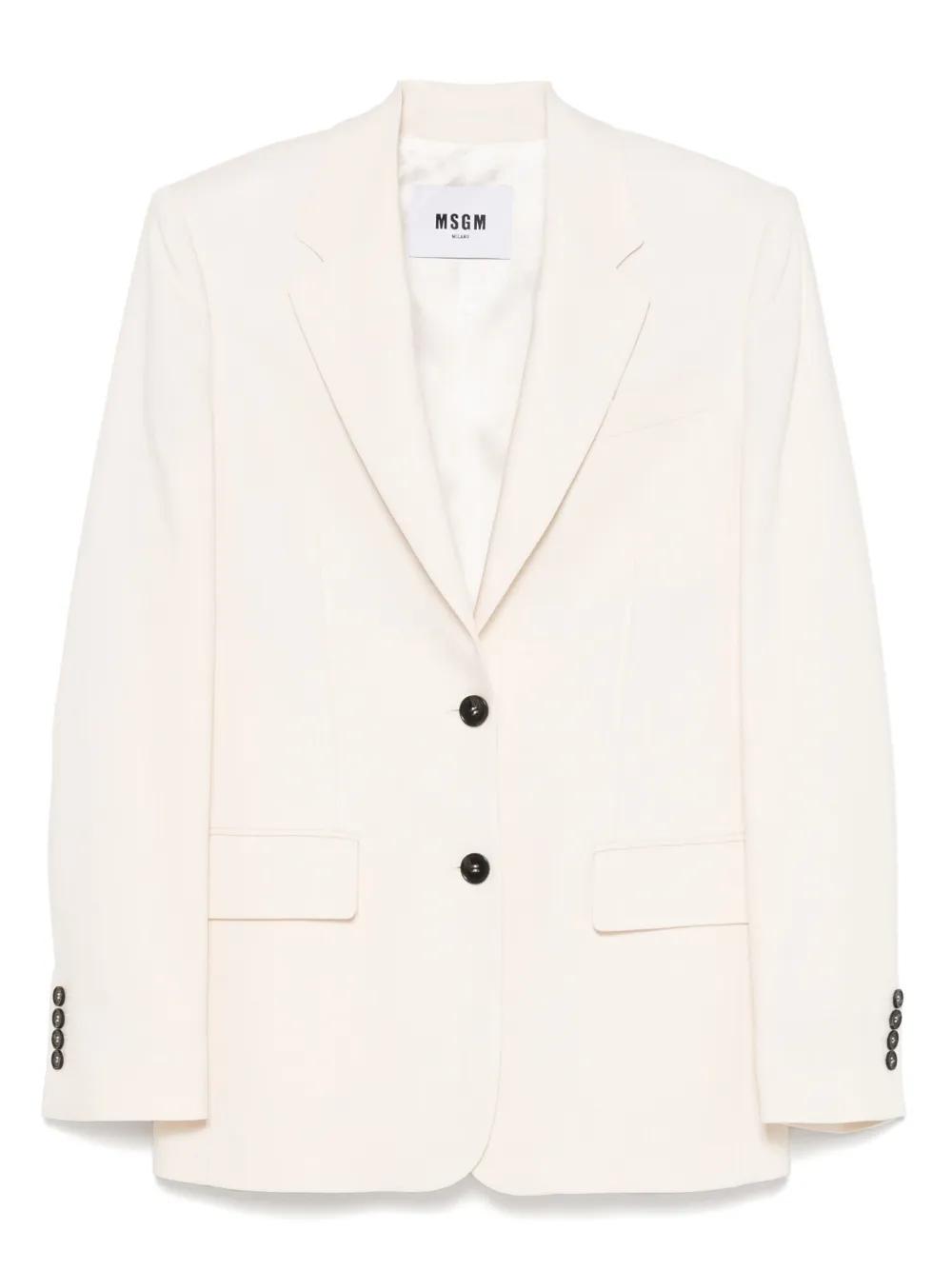 レディース MSGM ジャケット | オンラインセールは最大62%オフ