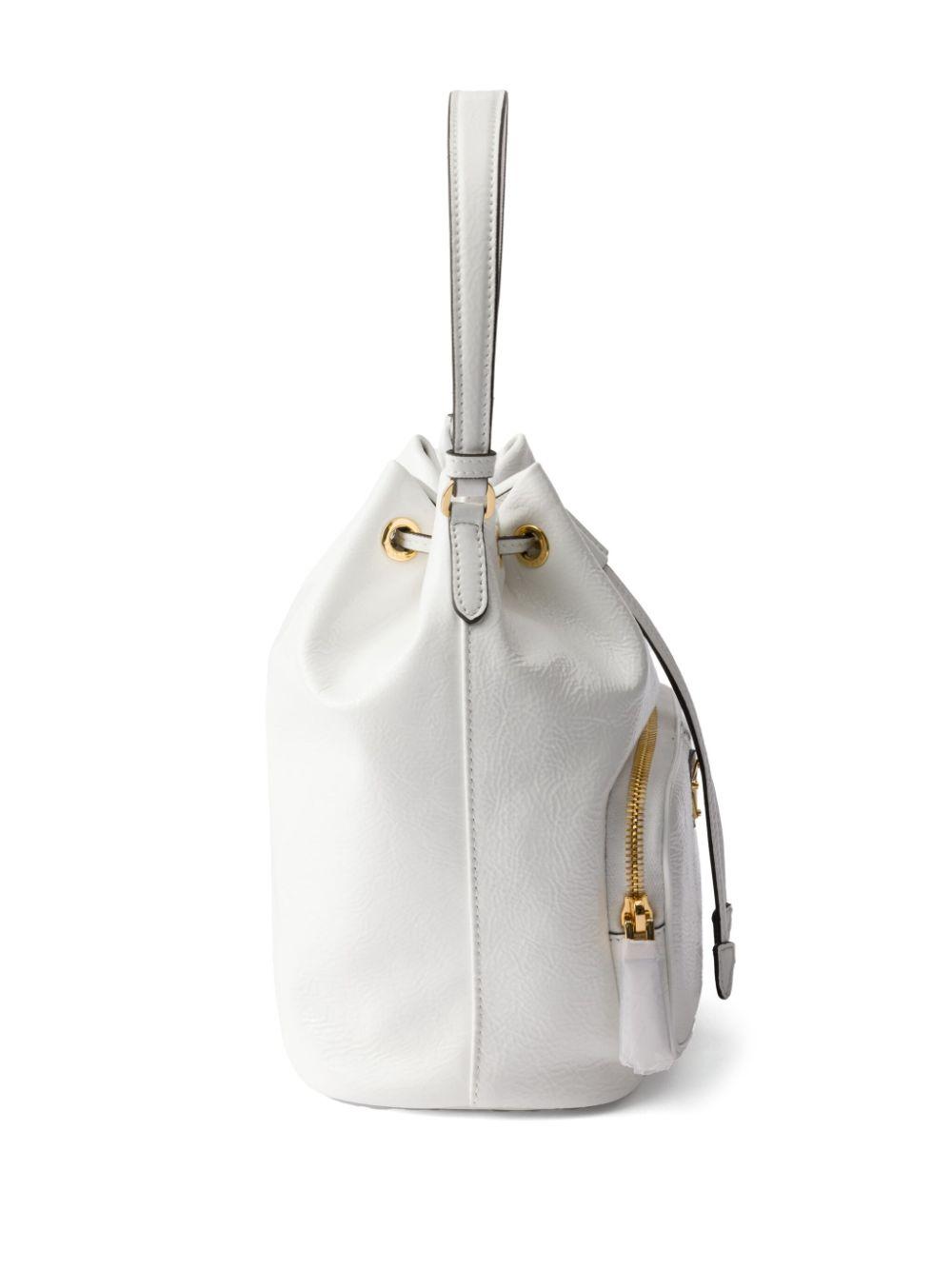 Prada Bucket bags and bucket purses for Women Online Sale up to 44 off Lyst Australia