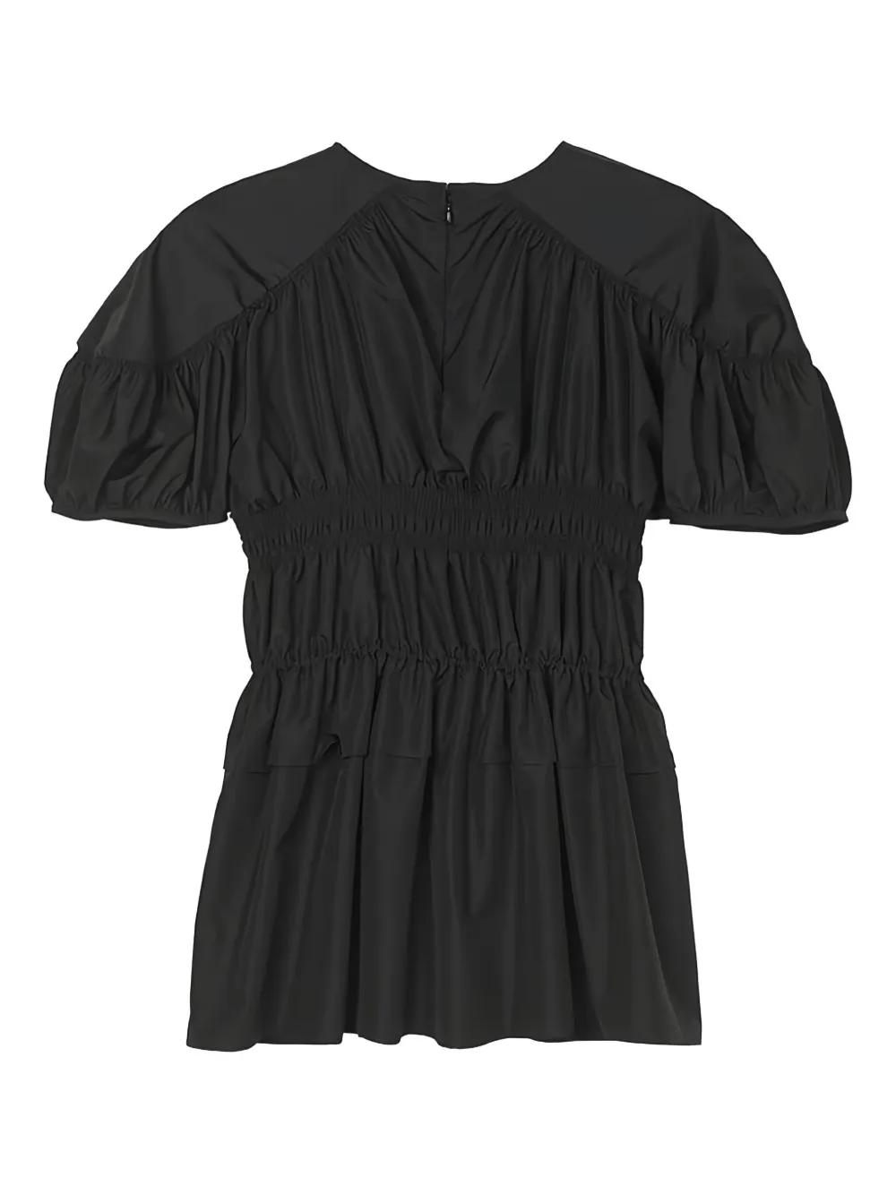 特価商品  Bahnsen Cecilie Short-sleeve up Sale Online | Women for tops トップス