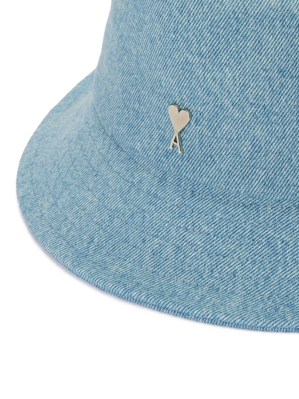 Ami best sale bucket hat