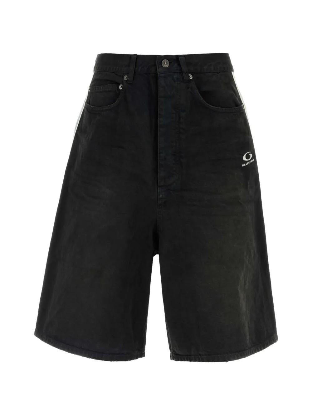 Balenciaga Casual shorts for Men | Online Sale up to 69% off | Lyst