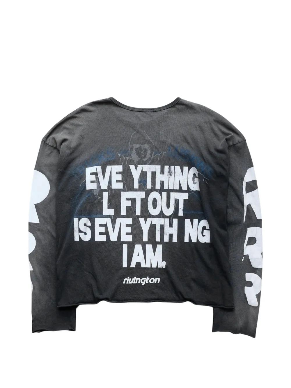RRR123 Long-sleeve t-shirts for Men | Lyst