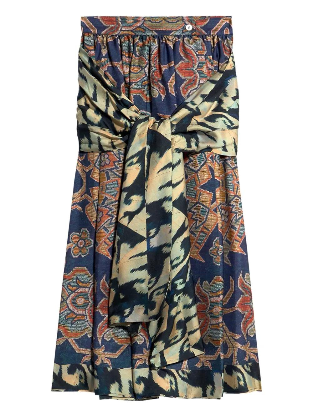 スカート PIERRE LOUIS MASCIA SKIRT ADASTRGUM Pierre Louis Mascia Skirts for Women | Online Sale up to 63