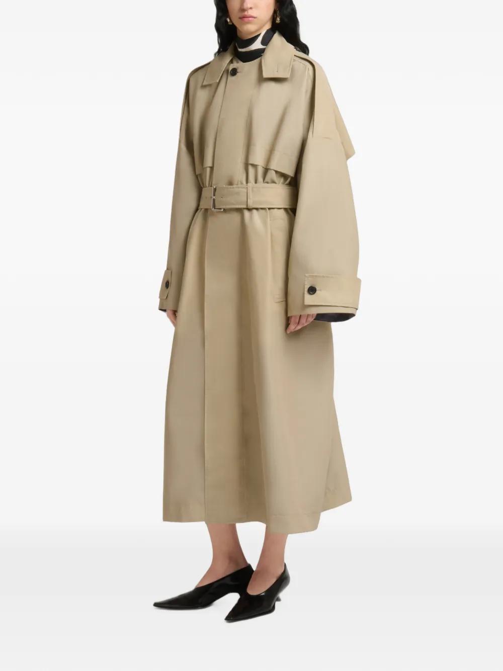 Marni Trench coats for Women | Online Sale up to 88% off | Lyst