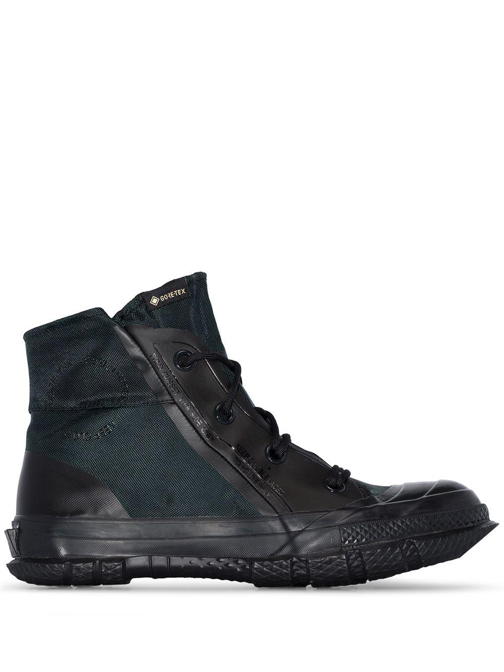 Converse Taylor Mc18 Gore-tex in Black for | Lyst