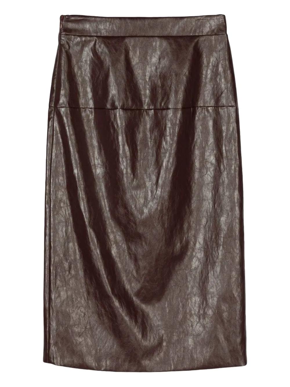 スカート Federica Tosi Skirts FEDERICA TOSI Skirts for Women | Online Sale up to 59% off