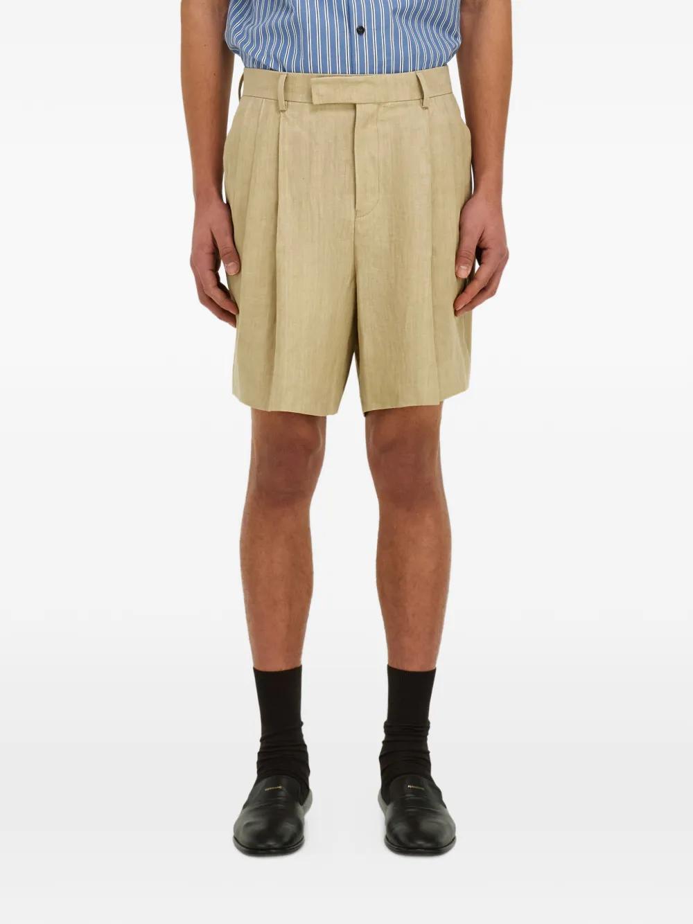 Ferragamo Shorts for Men | Online Sale up to 74% off | Lyst