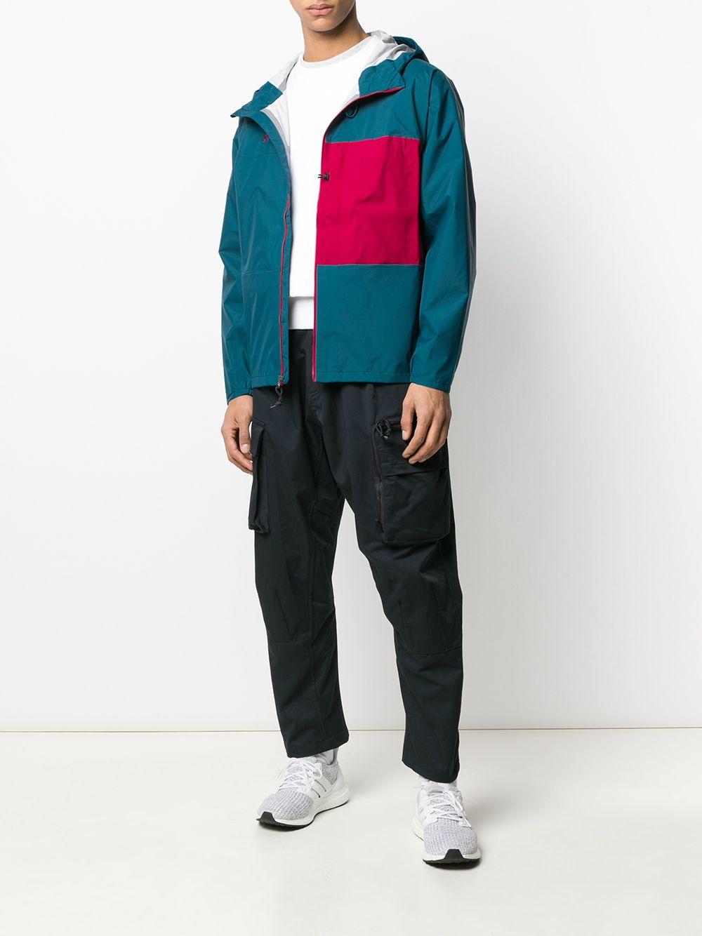 nike acg regenjacke