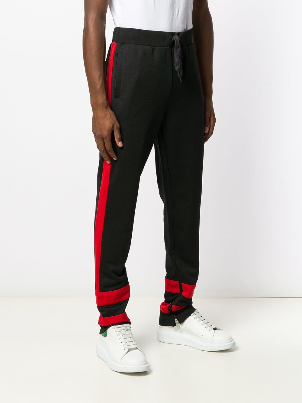 Lewis Hamilton Logo Track Pant 