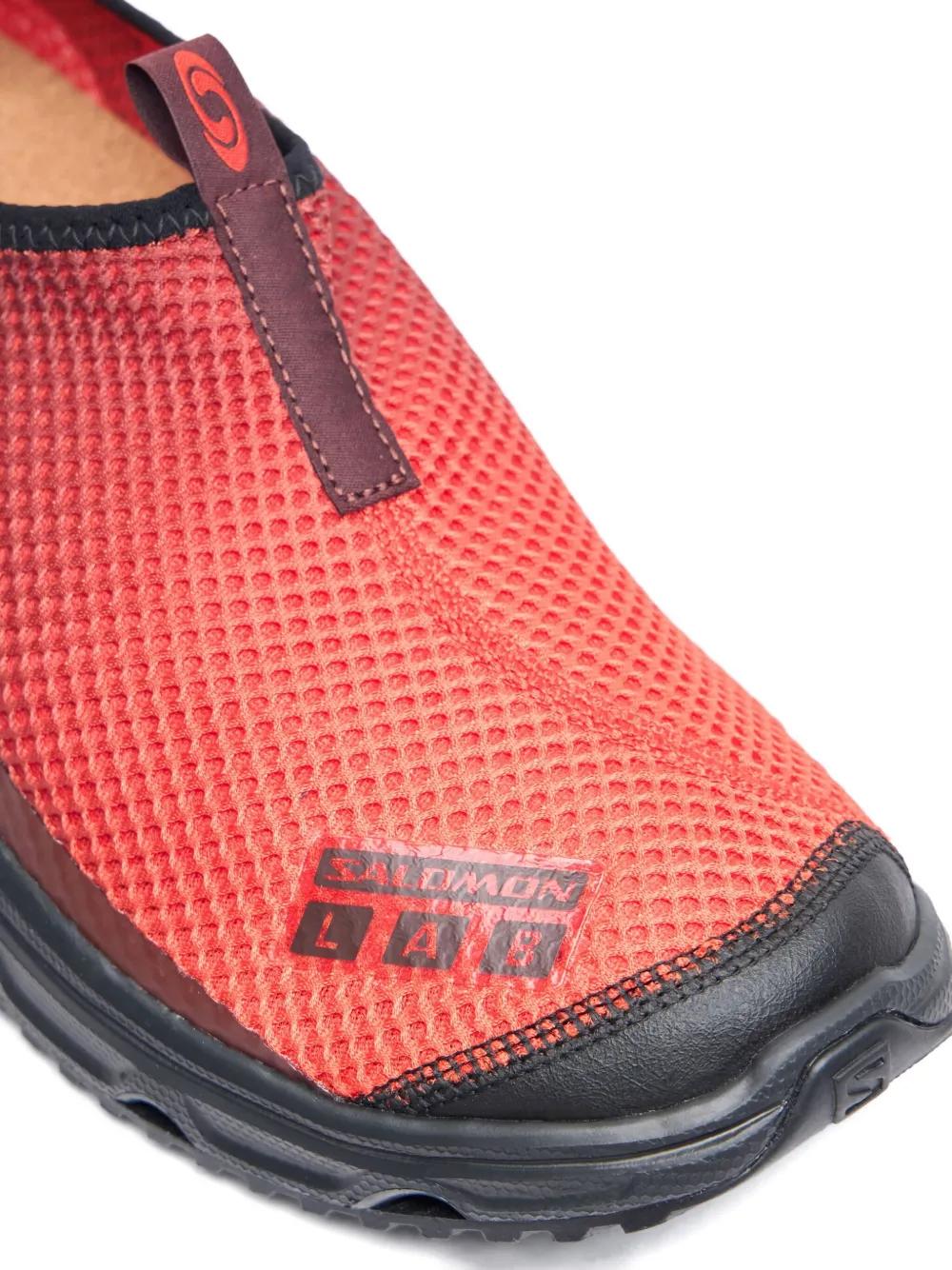 【関税込み】Salomon レッド RX Moc 3.0 スニーカー SALOMON RX MOC 3.0 SEASONAL｜BILLY'S ENT 公式通販