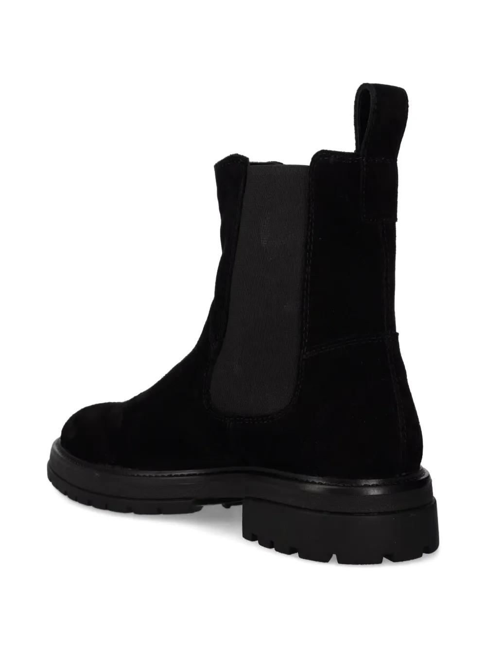 Vagabond Shoemakers Vagabond Chelsea Boots Wildleder Vagabond