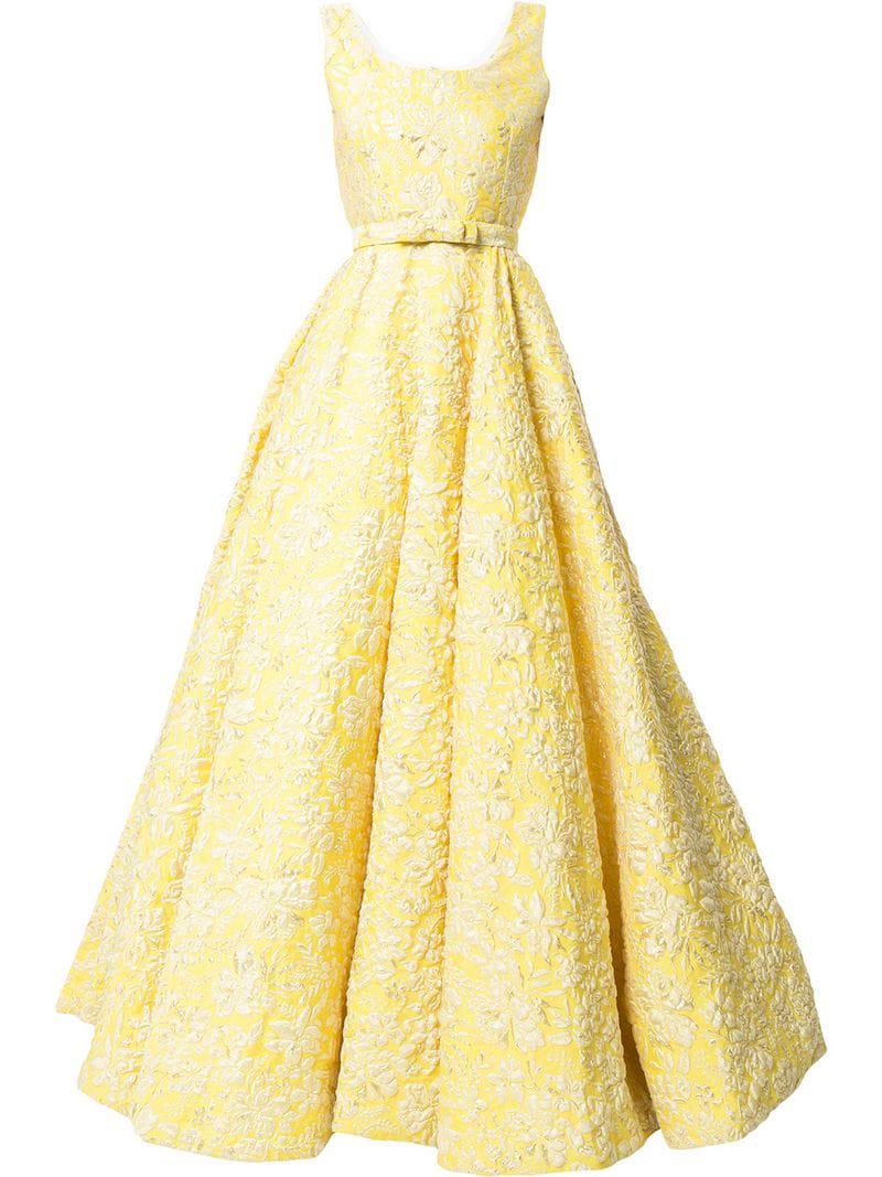 bambah dress