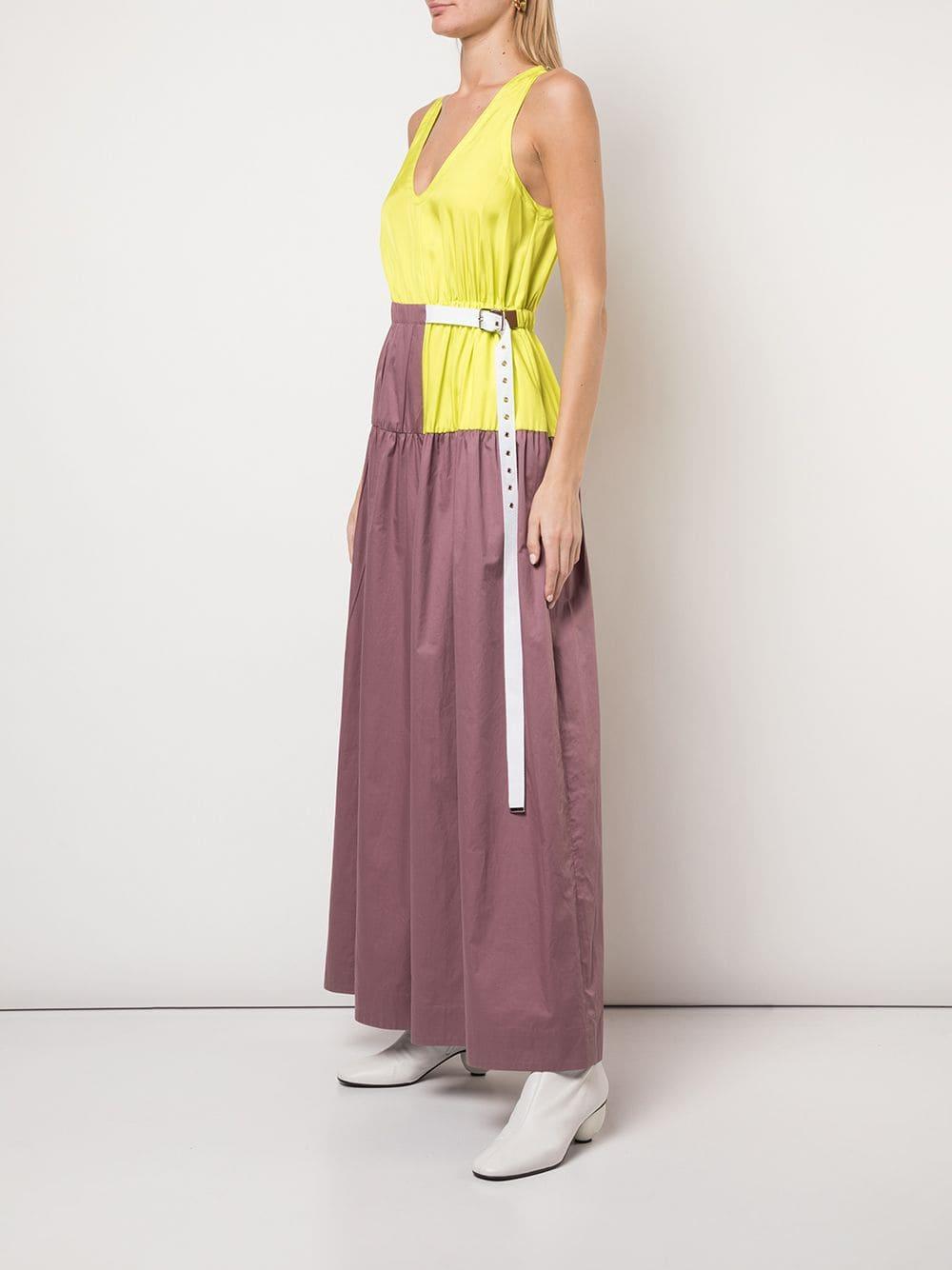 tibi jumpsuit