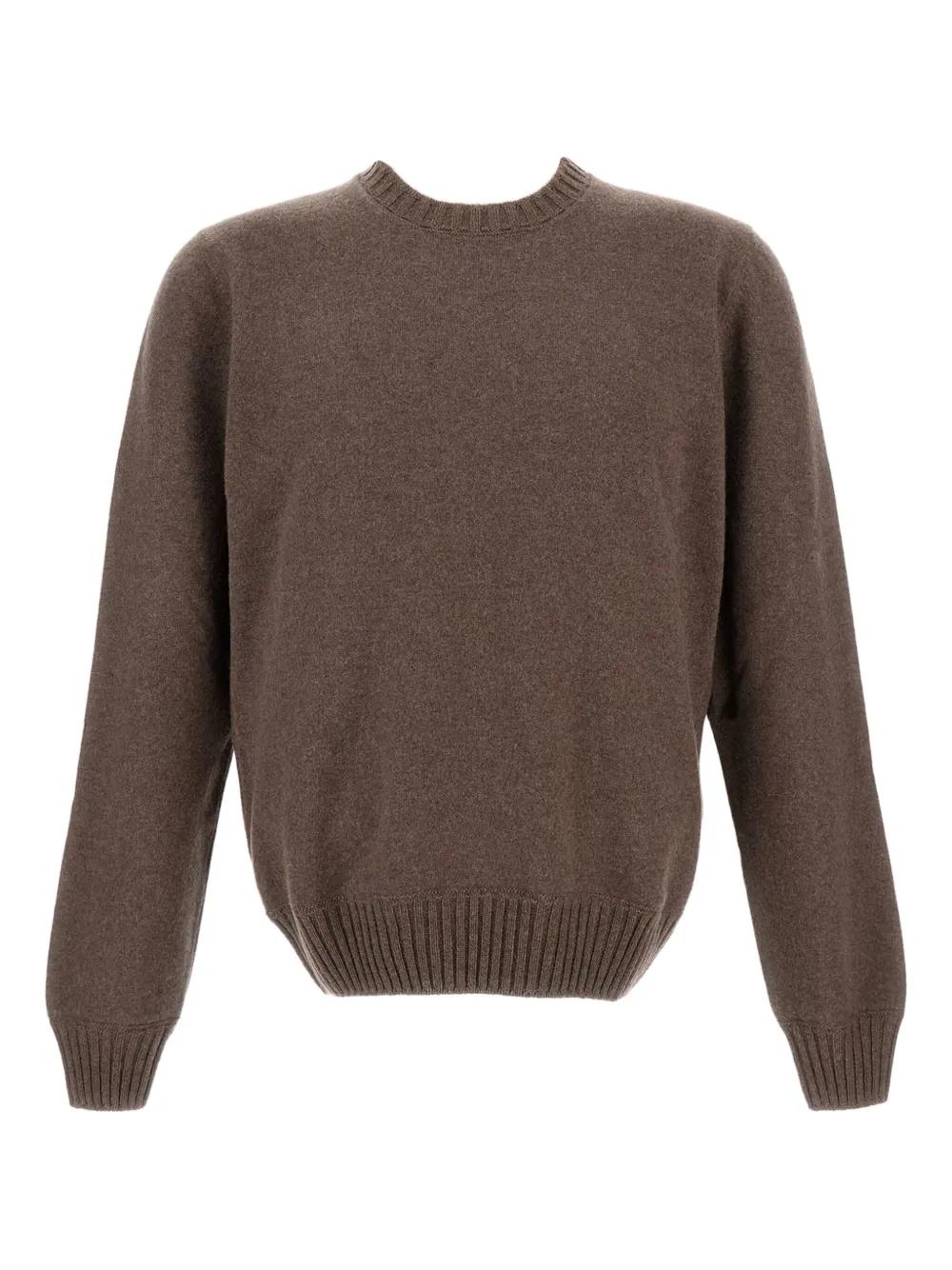 Long Sleeve Palm Angels Maniche Lunghe Palm Angels Classic T-shirt