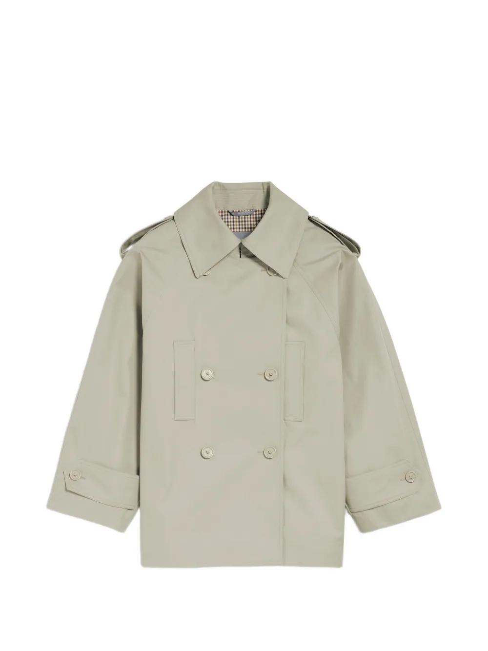 Balenciaga Trench coats for Women | Online Sale up to 70% off | Lyst