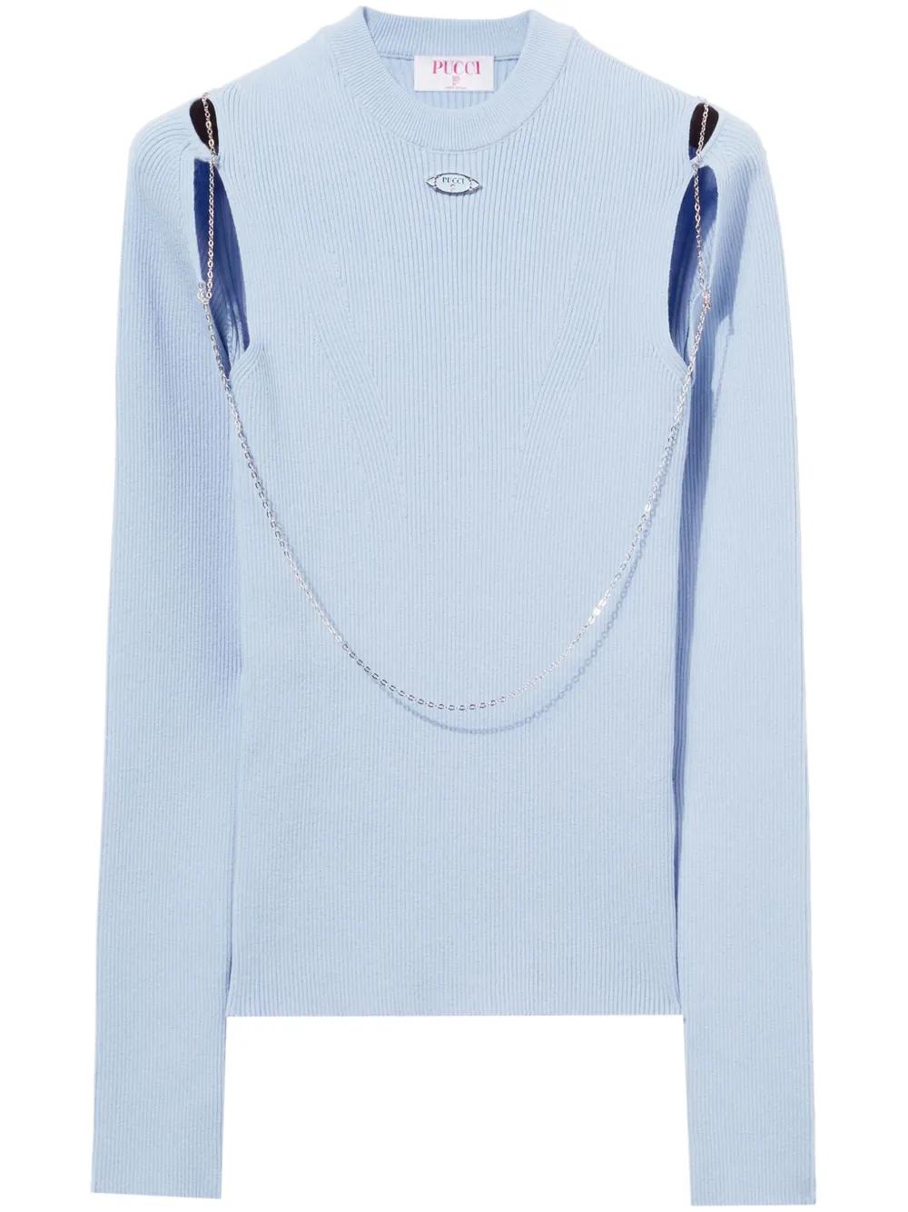Emilio Pucci Sweaters and pullovers for Women | Online Sale