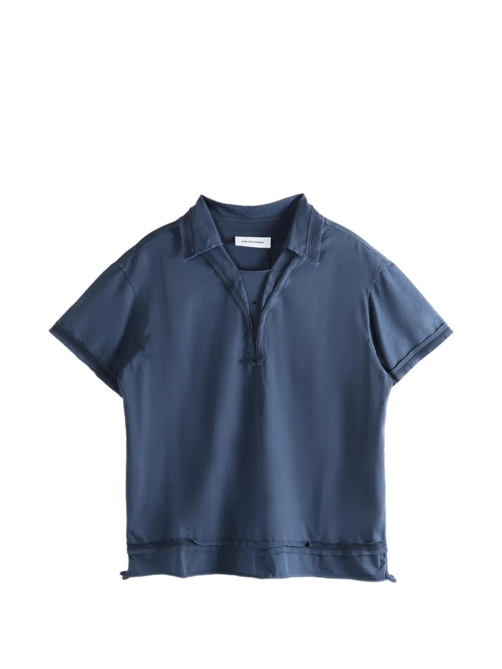 Kiko Kostadinov T-shirts for Men | Online Sale up to 70% off | Lyst