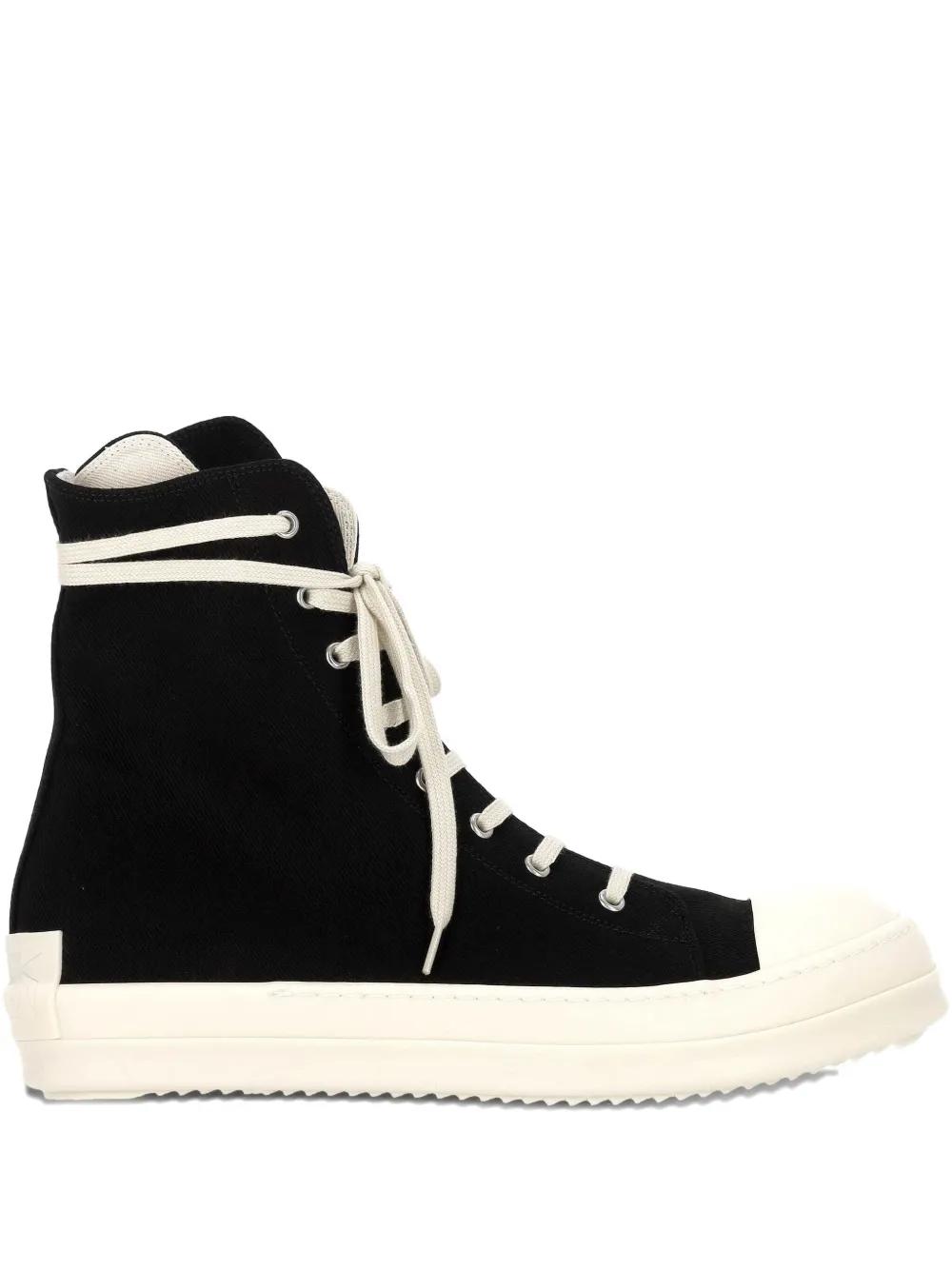RICK OWENS DRKSHDW ラモーンズ ハイカットスニーカー 2025年最新】rick owens ラモーンズの人気アイテム - メルカリ