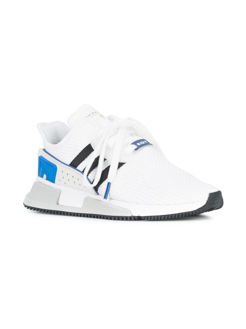 Adidas originali eqt cuscino avanzata scarpe in bianco per gli uomini lyst Adidas originali eqt cuscino avanzata scarpe in bianco per gli uomini lyst