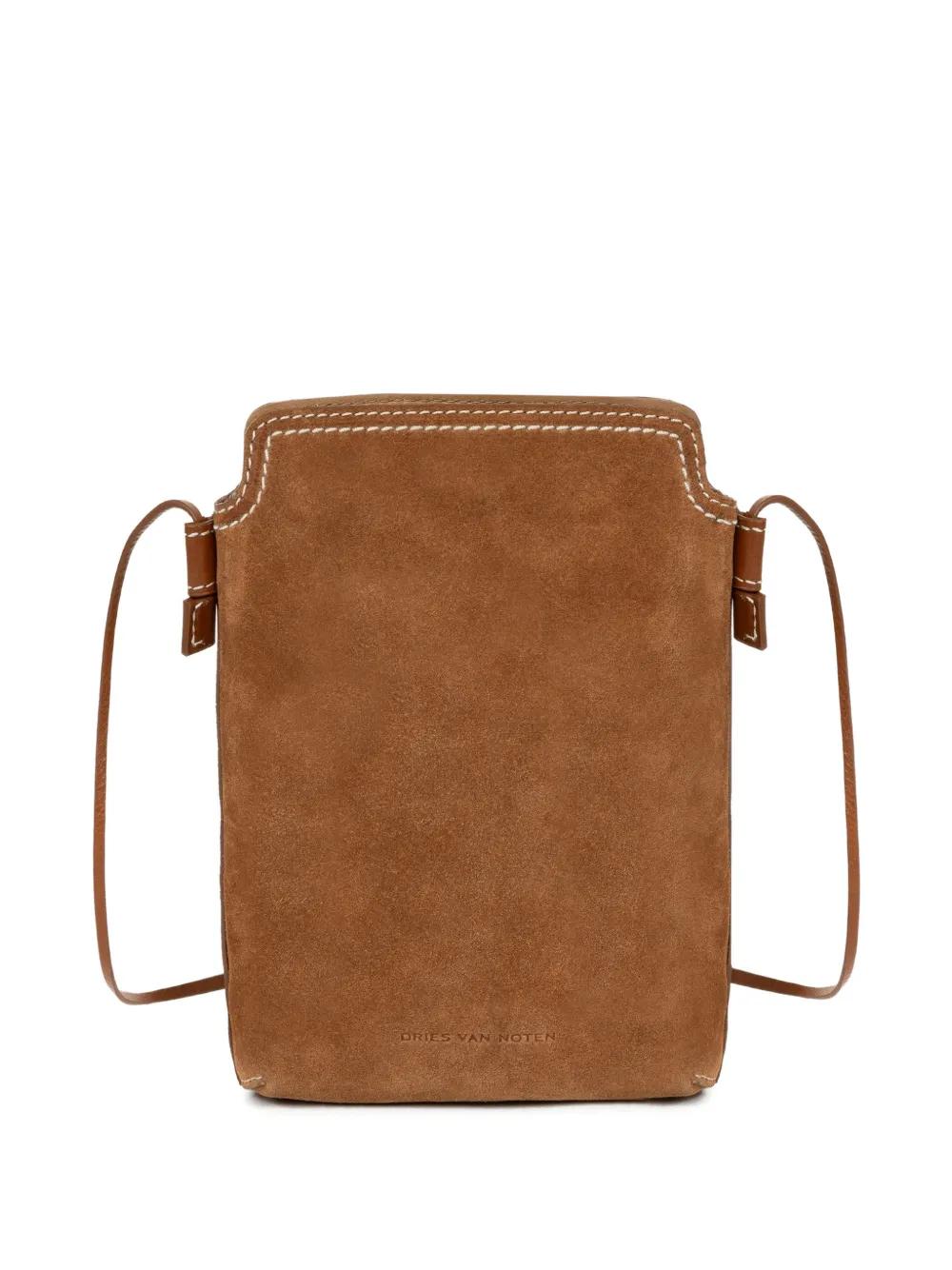 Dries Van Noten Bags for Men | Online Sale up to 60% off | Lyst
