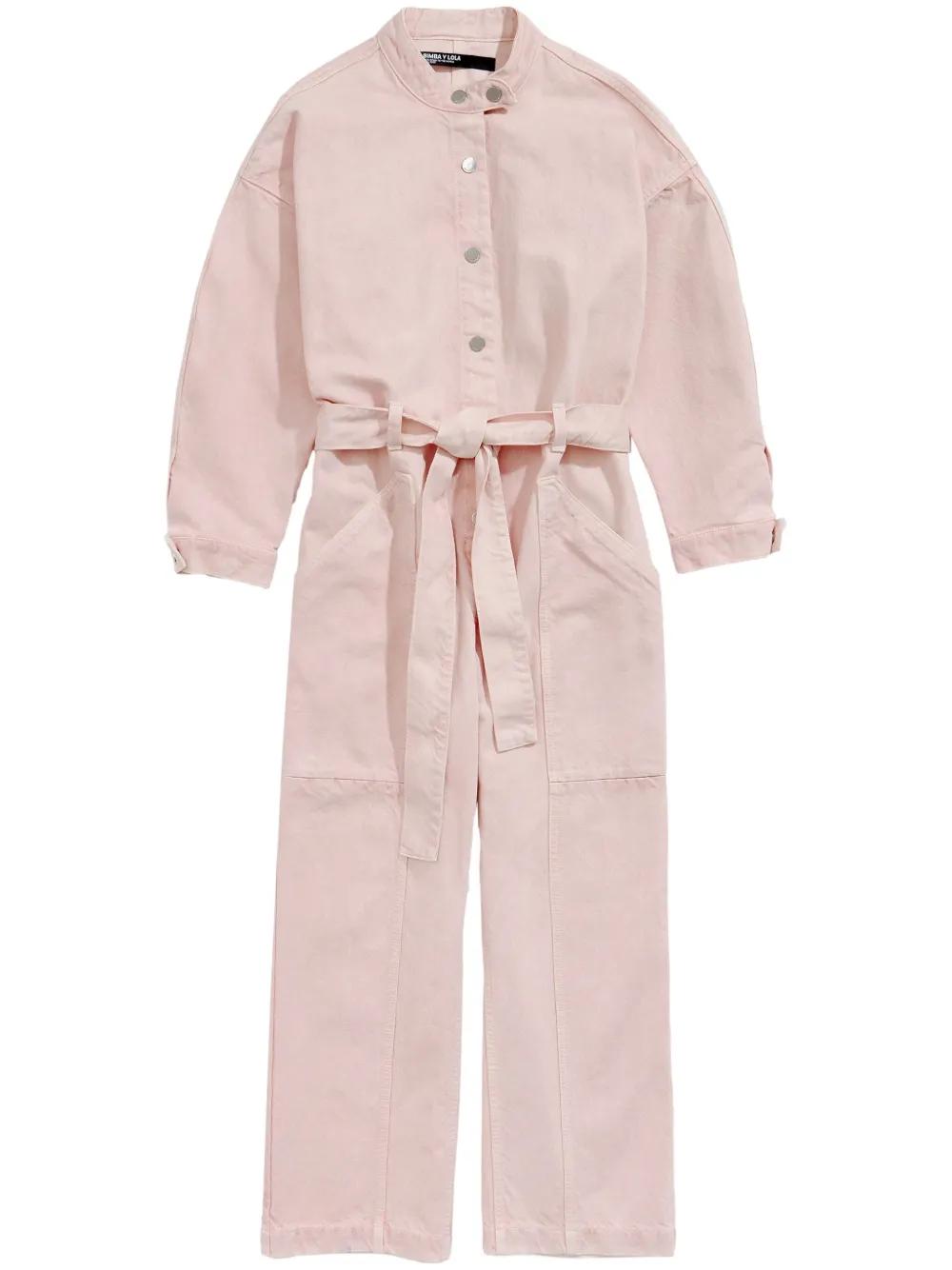 レディース Bimba Y Lola ジャンプスーツ & ロンパース