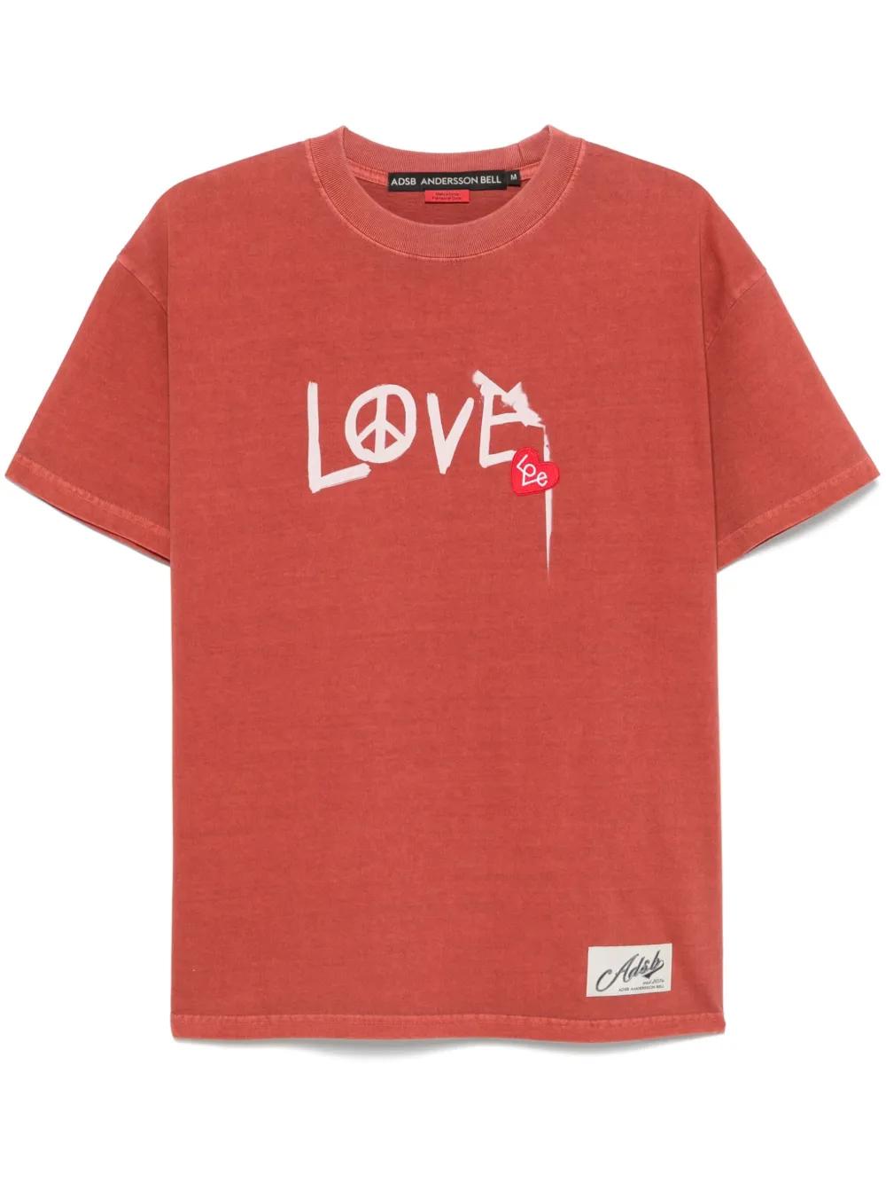 レディース ANDERSSON BELL Tシャツ | オンラインセールは最大68