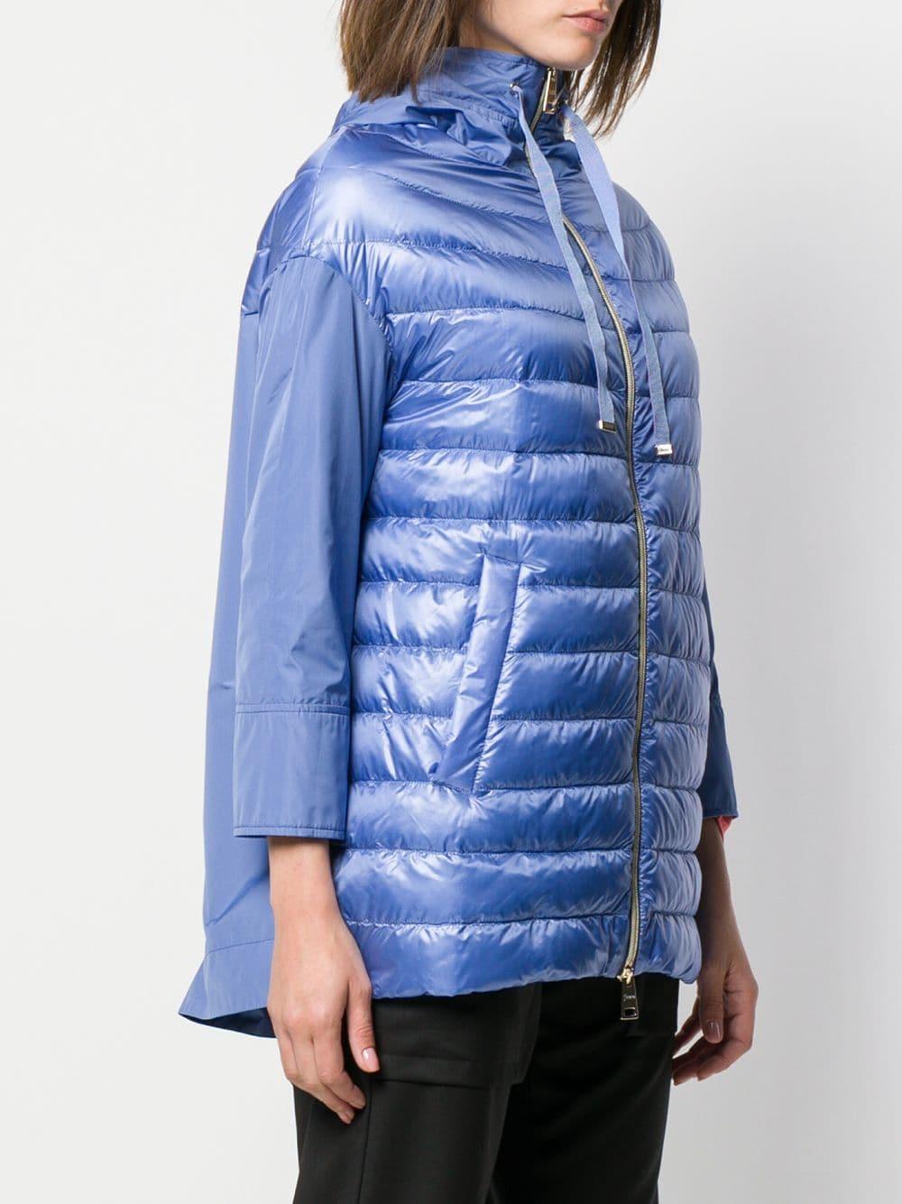 herno ladybug jacket