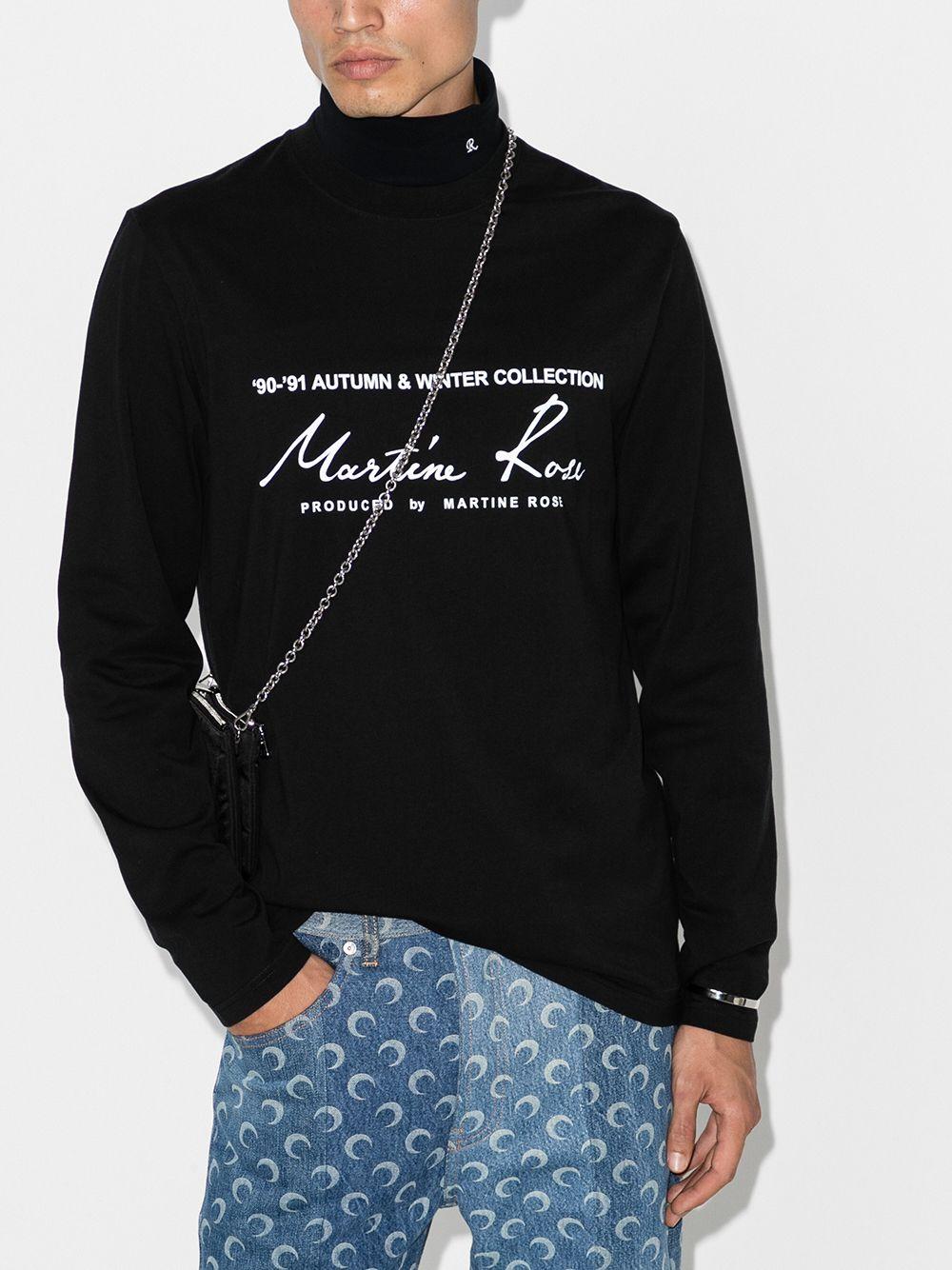 rose martine t shirt