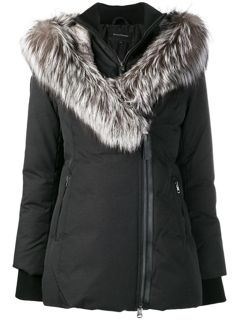 can down jackets be dry cleaned