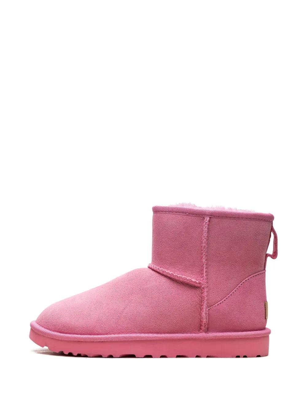 Damen-Stiefel von UGG in Pink Lyst DE