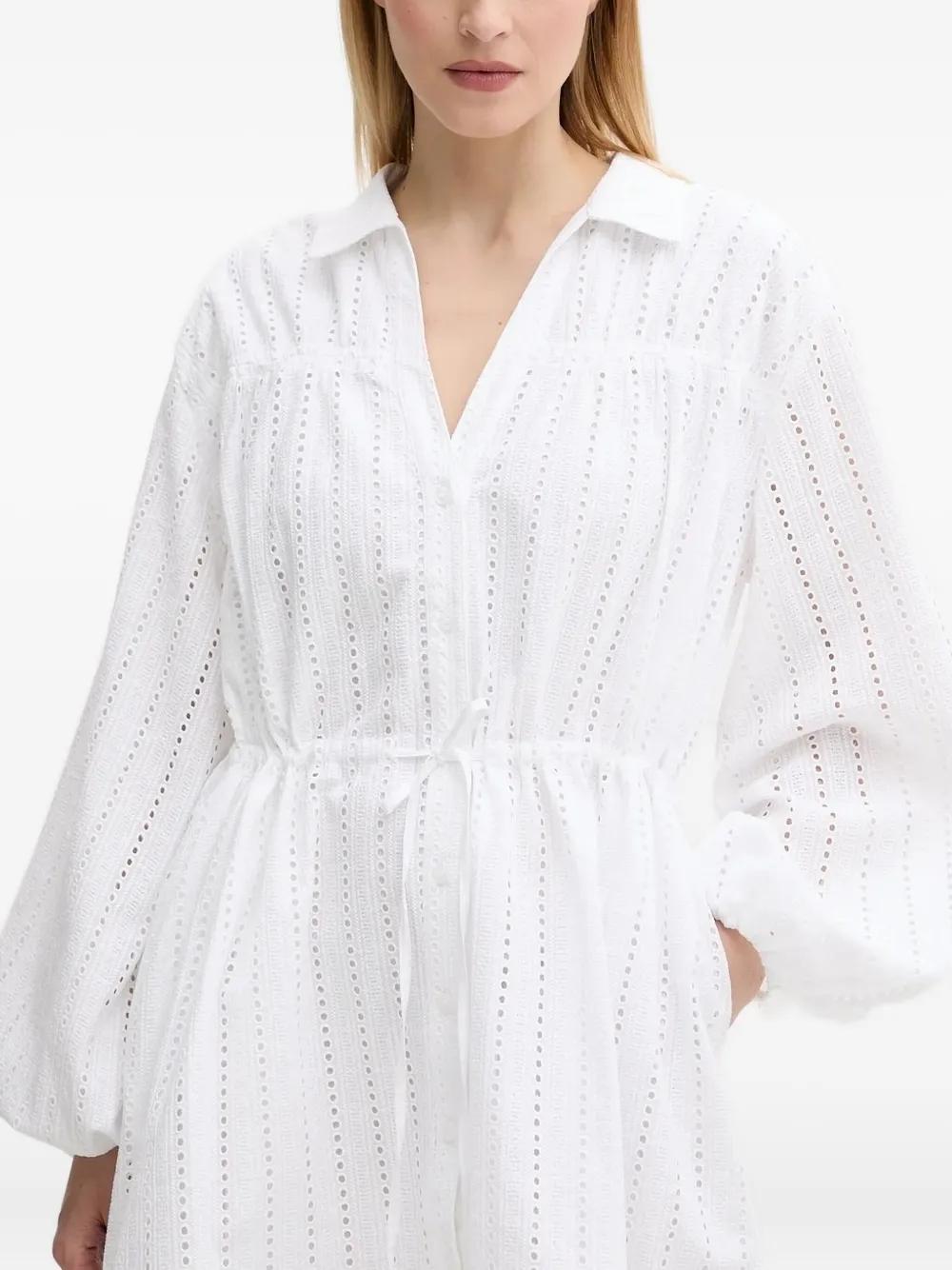 『SAMSOE SAMSOE』SACATA DRESS ドレス ワンピース Samsøe & Samsøe Mini and short dresses for Women | Online