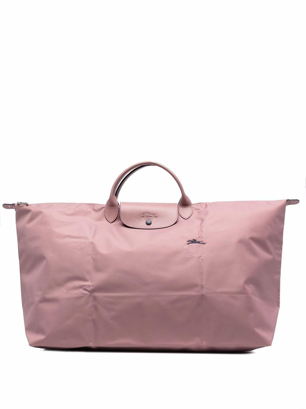 Sac cabas Le Pliage XL Longchamp en coloris Rose | Lyst