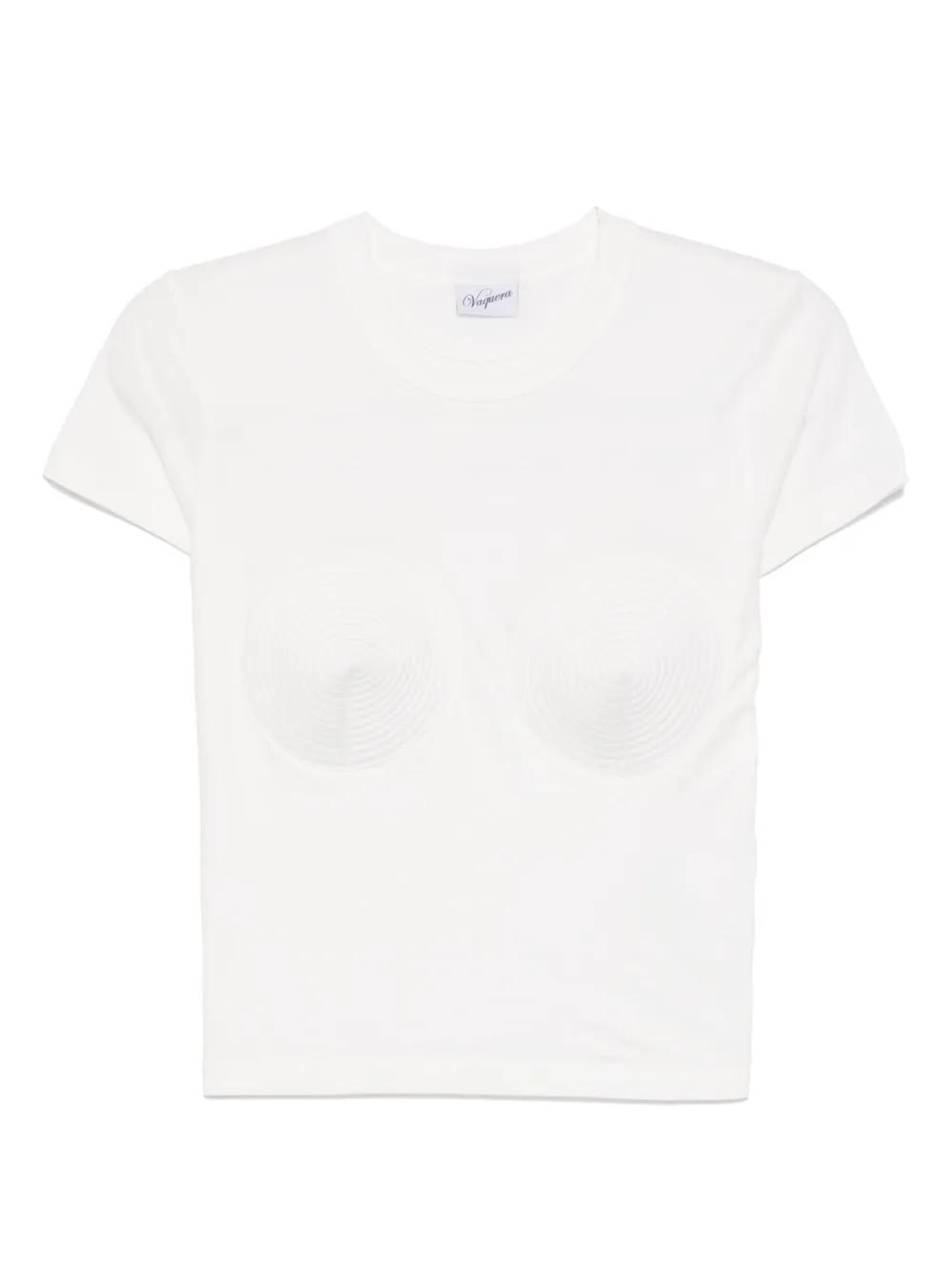 Women's VAQUERA T-shirts from $102 | Lyst Women's VAQUERA T-shirts from $102 | Lyst