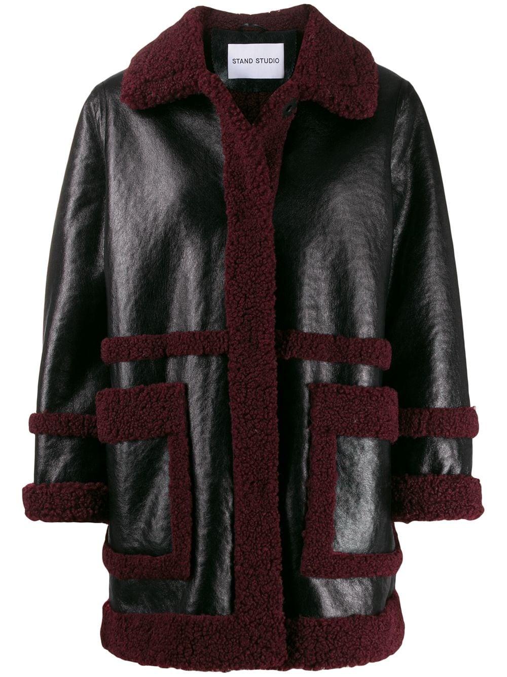 studio 8 hayley coat