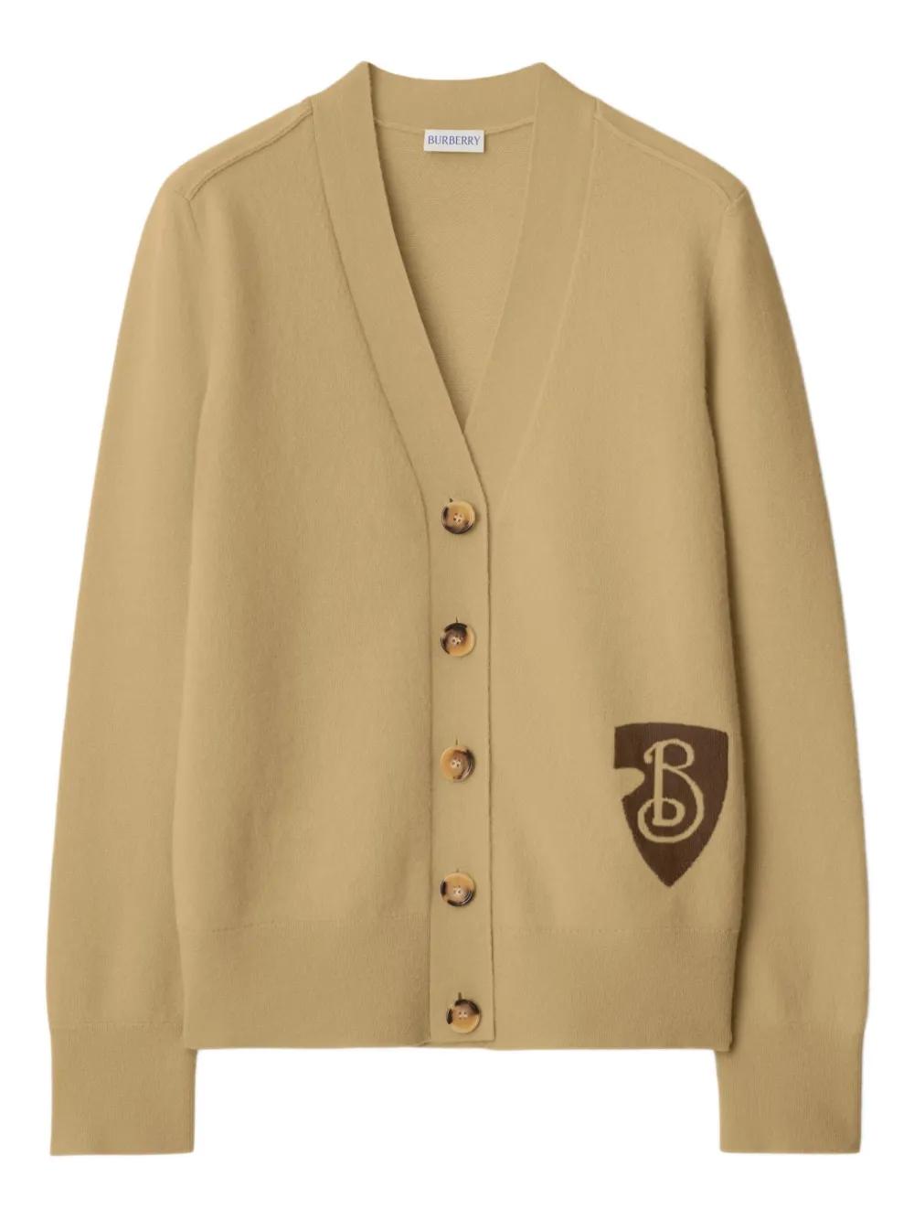 レディース Burberry カーディガン | オンラインセールは最大50%オフ