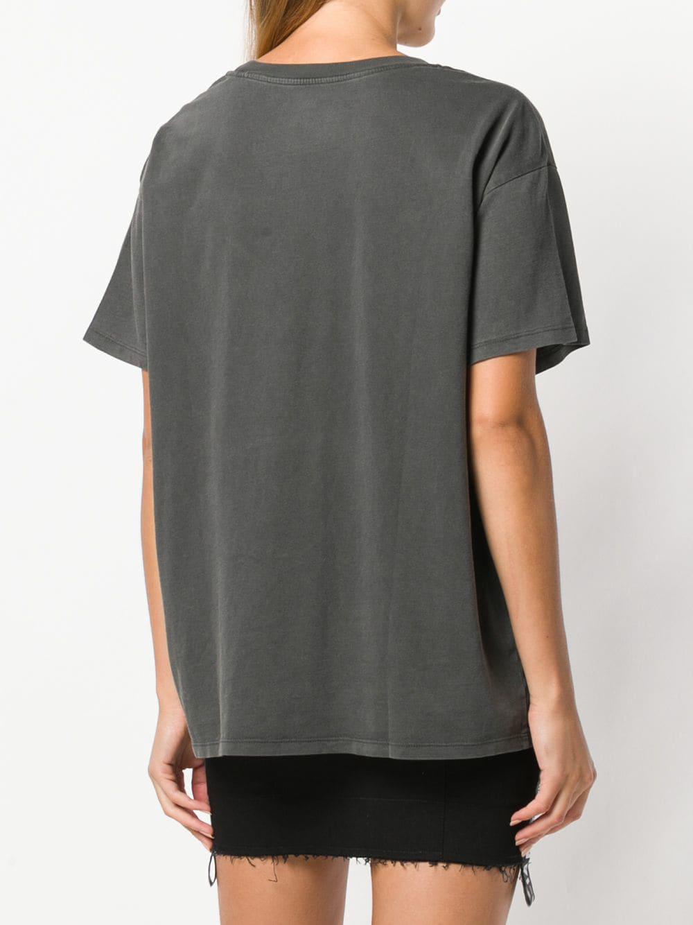 sequin levi t shirt